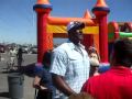 Raw Video Karl Malone Off The Court Talking To Some Of His Fans During His 47th Birthday
