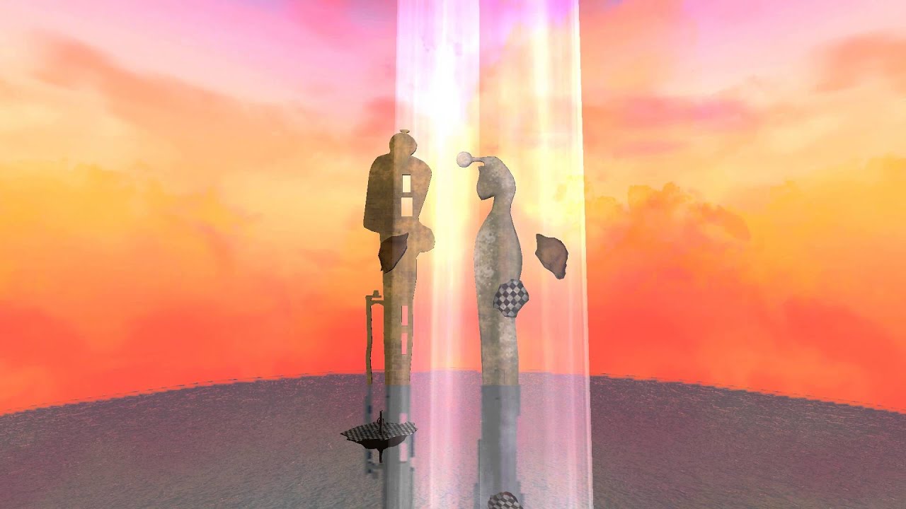 Florida Replay presenta Childs nightmare, juego VR para Android desarrollado por sus alumnos de ciclo