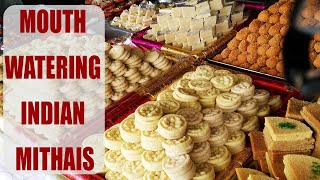 Top 20 Indian Sweets | BoldSky