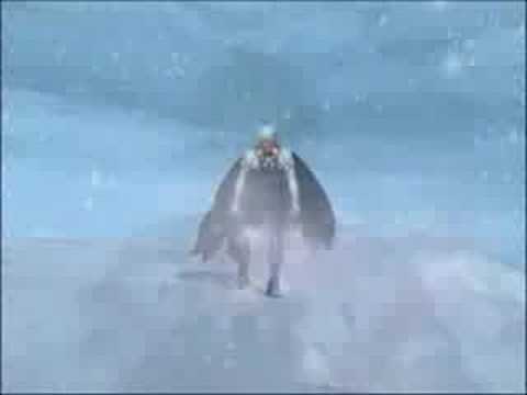 Xenosaga Episode II (22) The Trap Is Sprung