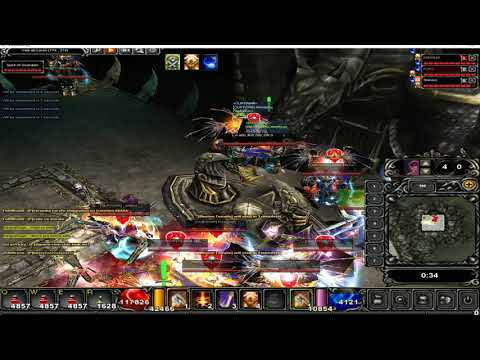 CASTLE SIEGE ICONEMU | PONTO40 | 29/09/19 G BASTARDS WINS #KingsNeverDie