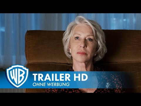 Trailer-Vorschau: The Good Liar: Das alte Böse