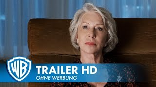 The Good Liar Das alte Böse Film Trailer