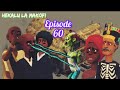 Hekalu La Makofi Ep 60