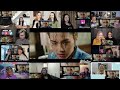 Xdinary Heroes "Happy Death Day" M/V | Reaction mashup Xdinary Heroes "Happy Death Day" M/V | Reaction mashup