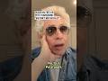 Roger Daltrey on Pete Townshend: 'We don't mix socially'