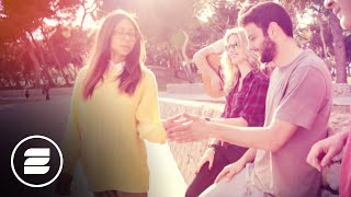 R.I.O. - Living In Stereo (Official Video HD)