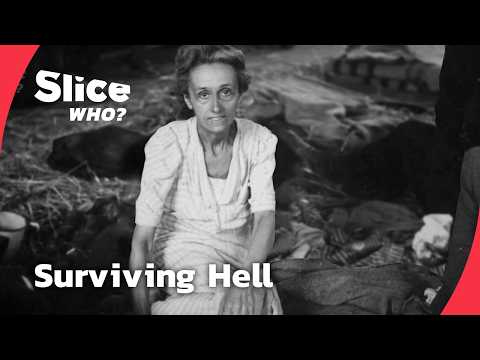 Women in Hell: Life Inside Ravensbrück I FULL DOC | SLICE WHO