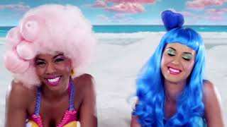CALIFORNIA GURLS jetzt Video ansehen