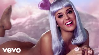 California Gurls Music Video