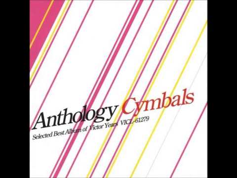 Cymbals - Sailing Song