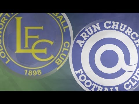 ARUN CHURCH FC vs LODSWORTH FC