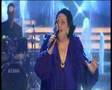 Montserrat Caballé "MARCH WITH ME" German-TV ...