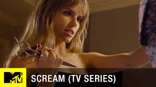 Scream (Season 2) | 'Branson's Alibi' Official Sneak Peek | MTV