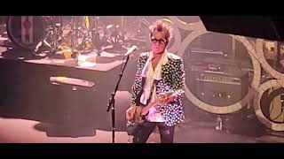 Love and Rockets "Judgement Day" Seattle, Washington 5/28/2023