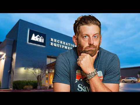 Field Testing REI's Best-Selling Backpacking Gear