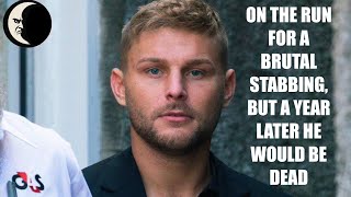 Police Manhunt for a Killer and a case that has more questions than answers. 