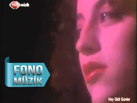 Aşkın Nur Yengi - Yazık (Official Video)