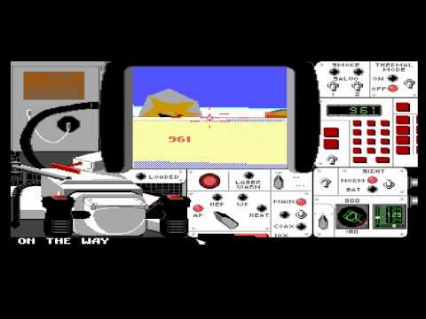 lost platoon amiga