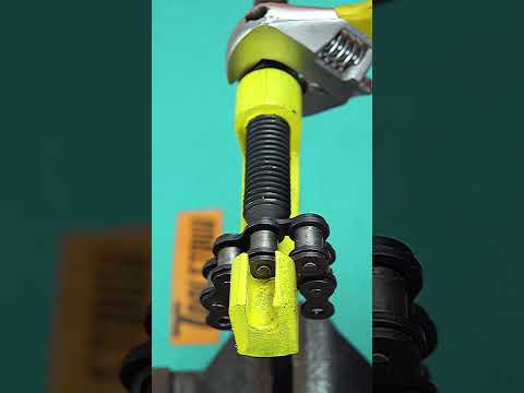 Motorcycle Bike Chain Breaker Splitter Pin Remover