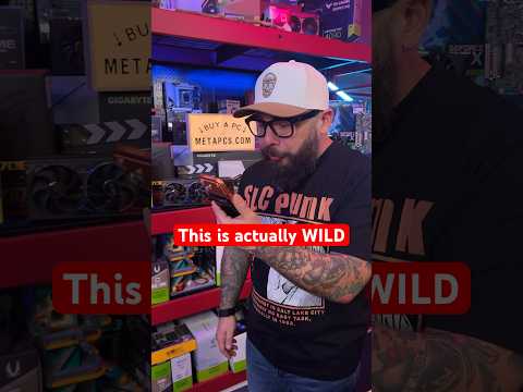 This RTX 5090 Costs $5090…