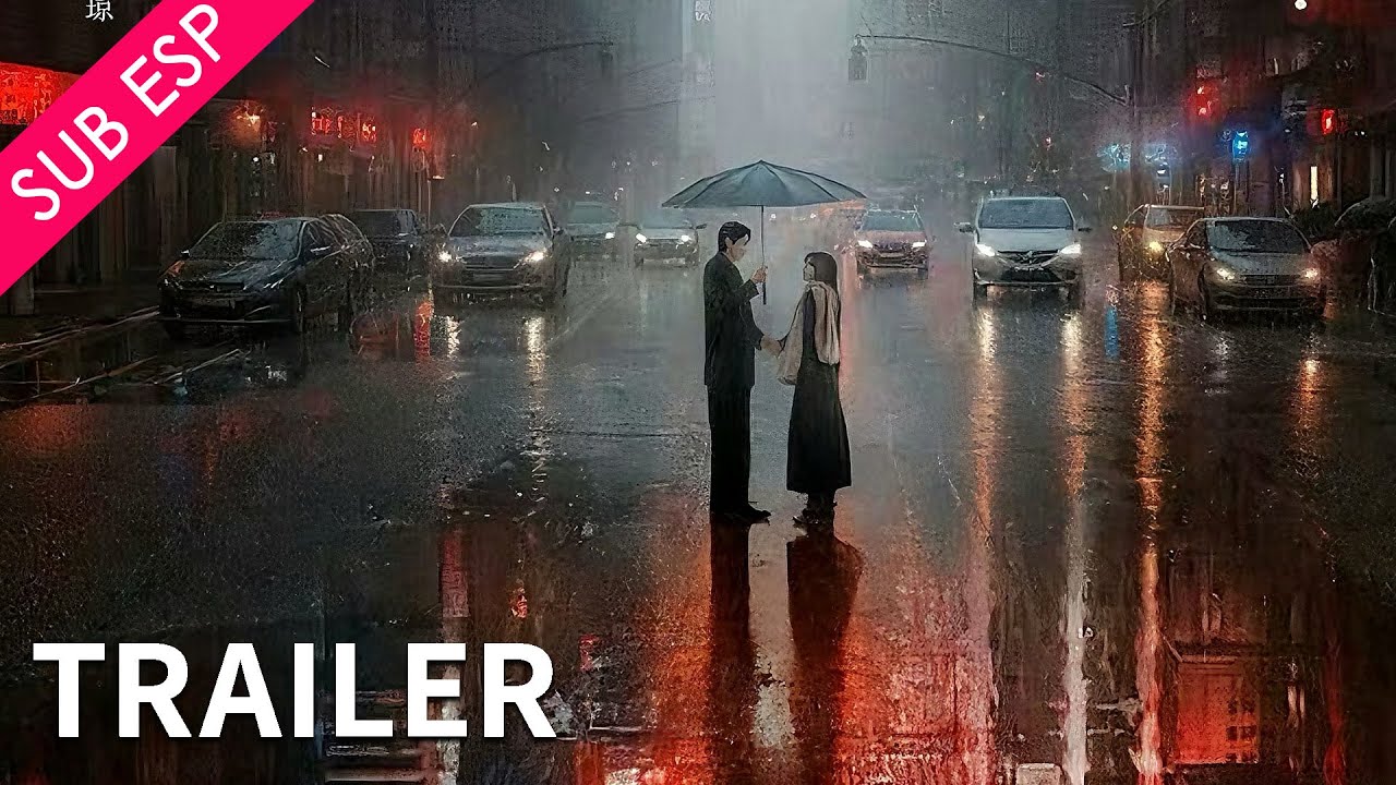 【Trailer Oficial】In Her Eyes | A través de cuatro siglos, cada encuentro traza el camino del amor