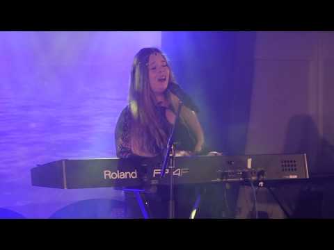 Winner of TeenStar 2015 Rachel Ann Stroud Performing Wicked Games by Chris Isaak