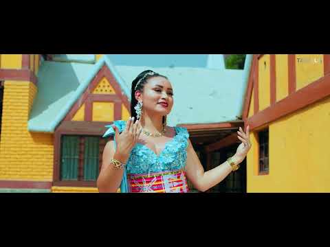 ROCIO ALARCON 2025   POR ESTE PECHITO LLORARAS