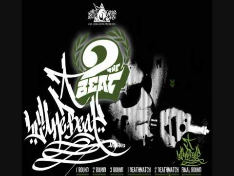 2THEBEAT - BEAT INTRO - INOKI & DJ LUGI - THEMUZZOMANIA MIX