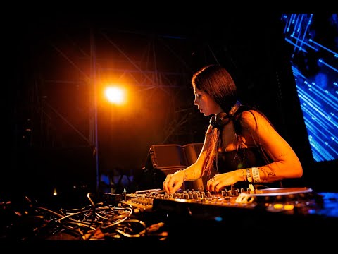 KITTI  KAY @  Balaton Sound  Festival 2024