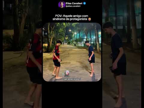 Autoestima tá em dia 😂