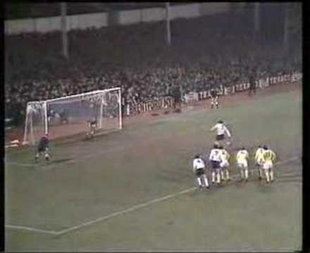 Derby comeback v Spurs FA Cup 1973