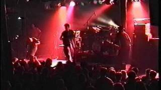 08 Nothingface - Defaced (Live @ Lupos)