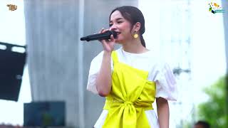 Download lagu TAJAMNYA KARANG - TASYA ROSMALA || OM ADELLA mp3