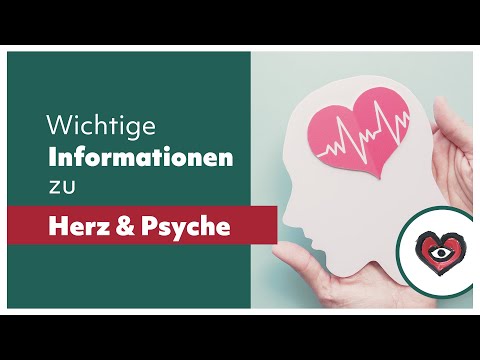 Heart and Mind - When emotions strike the heart…