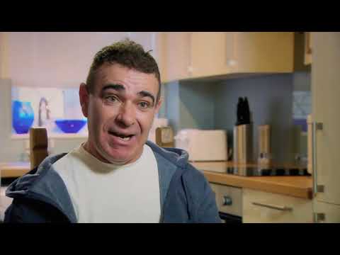 Malati di pulito   4x10   Mick contro Rosemary e Julian