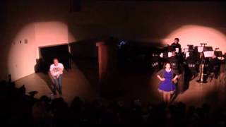 &quot;Darryl Is A Boy&quot; - 2014 Spring Broadway Cabaret