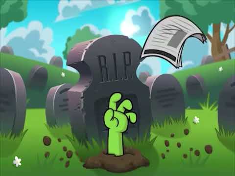 Zombie Life Gameplay