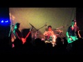 The Vibrators (UK) - Under The Radar, 24 Hour People live