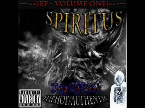 Cryptic Wisdom - Right Now ft. Spiritus (Prod By 2Deep)