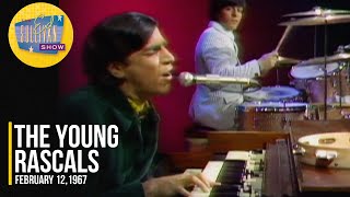 The Young Rascals &quot;I&#39;ve Been Lonely Too Long&quot; on The Ed Sullivan Show