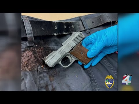 Neighbors describe chaotic scene of deadly officer-involved shooting in Northside