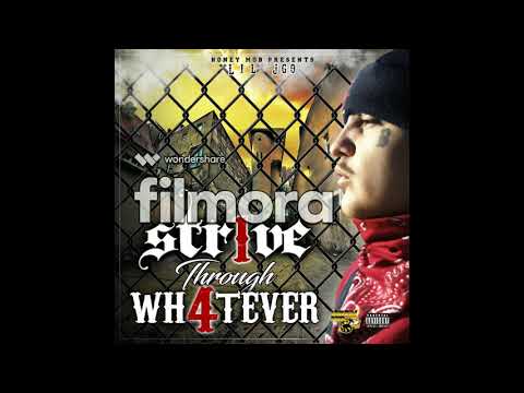 12.LiL Jgo ft.Lazie Locz,Bobby Tek,Killa The Hun-$moke The Pain Away