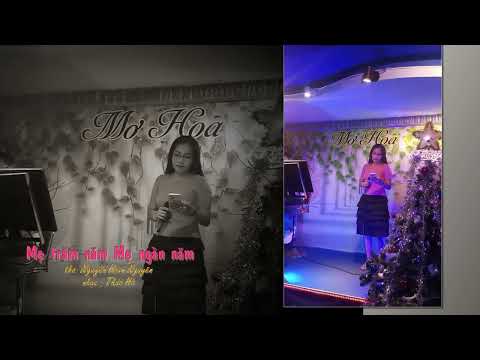 Mẹ trăm năm mẹ ngàn năm Sheet - Phương Thủy