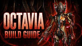 Octavia End Game Build Guide with Level Cap Spotlight