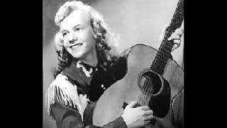 Janis Martin - My Boy Elvis