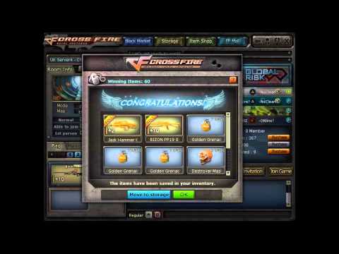 #My SS from Crossfire