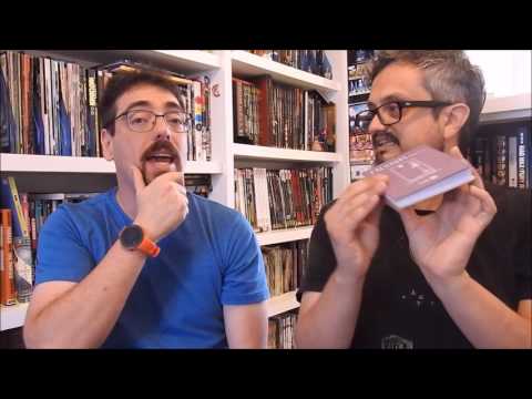 KitineteHQ 173 - Os melhores quadrinhos de abril