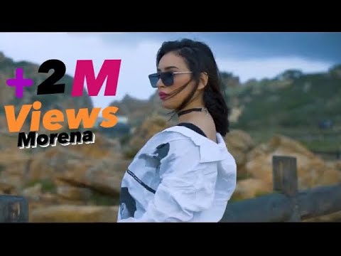 Bilal Assarguini, Mehdi Alimano - Morena (Official Video)