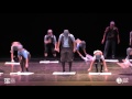 DANCE This 2015 Seize The Day From Disney S Newsies